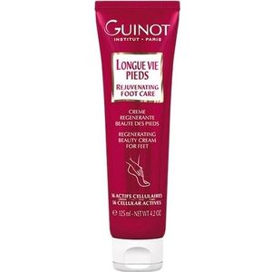 Guinot - Longue Vie Foot Cream - Voetencrème - 125 ml