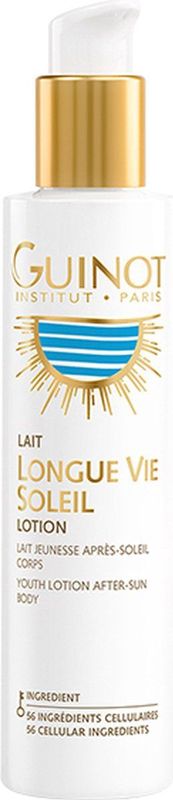 Guinot Longue Vie Soleil Aftersun
