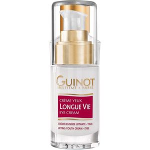 Guinot - Longue Vie - Oogcrème - 15 ml