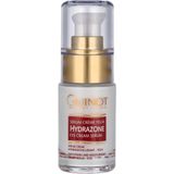 Guinot - Hydrazone Sérum Crème Yeux - Oogverzorging - 15 ml - Huidverzorging