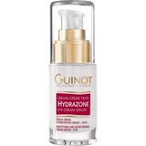 Guinot - Hydrazone Sérum Crème Yeux - Oogverzorging - 15 ml - Huidverzorging