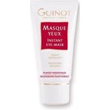 Guinot - Masque Anti-Fatigue Yeux - Gezichtsmasker - Verkoelend - 15ml