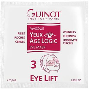 Guinot Gezichtsverzorging Masks Age Logic Eye Mask Box