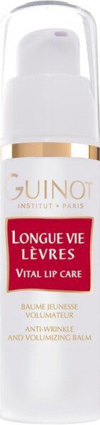 Guinot - Longue Vie Lévres - Lippenbalsem - 15 ml