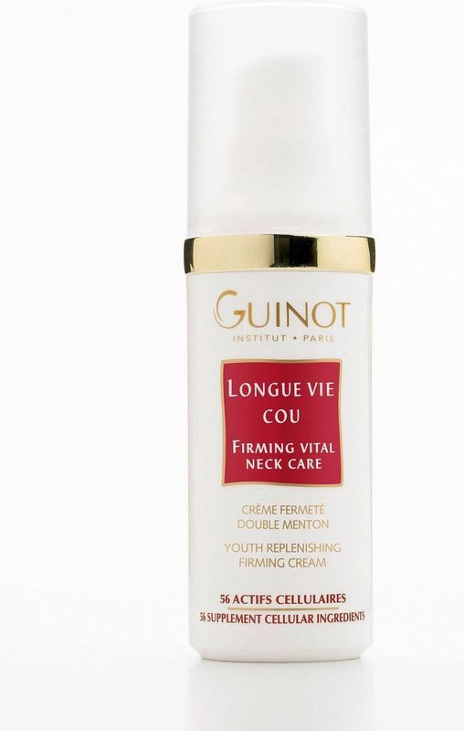 Gezichtscrème - Verjongend - 56 Cellular Actives - Regeneratie Elastische Weefsels