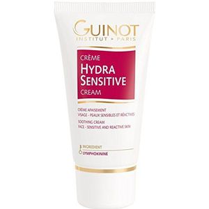 Guinot Crème Hydra Sensitive Gezichtscreme, 50Ml