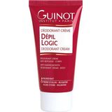 Guinot - Depil Logic - Deo Cream - Aluin