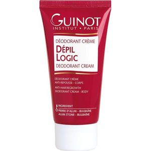 Guinot - Depil Logic - Deo Cream - Aluin