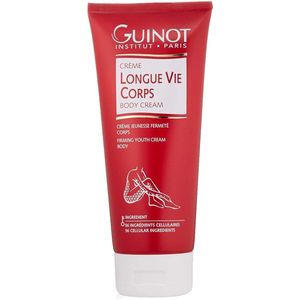Guinot - Anti-Aging Care - Lichaamsverzorging - Crème - 200 ml