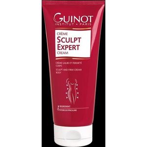 Body Care - Firming Sculpt Expert - Bodycrème - Verstevigend - Bevat Hydroxyproline en Bruine Algen