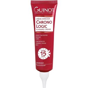 GUINOT - Afslankende Crème - Lichaam - Voor Huid Met Cellulite