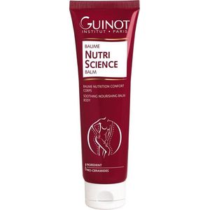 Guinot NutriLogic nourishing body balsem Bodylotion 150 ml Dames