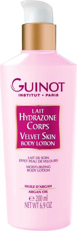 Guinot - Hydrazone - Bodylotion - 200 ml - Hydraterend