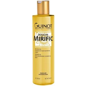 Guinot - Douche Mirific - Douchegel - Natuurlijke Ingrediënten