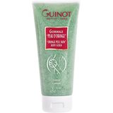 Guinot - Gommage Peau D`Orange - Lichaamsverzorging - 200 ml - Vochtinbrenger