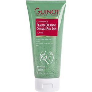 Guinot - Gommage Peau D`Orange - Lichaamsverzorging - 200 ml - Vochtinbrenger