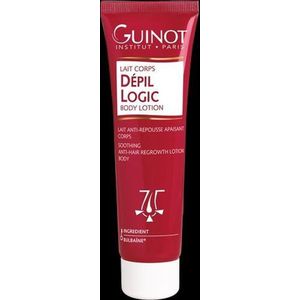 Guinot - Depil Logic Corps - Ontharingscrème - 200ml - Hydraterende Verzorging
