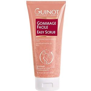 Guinot - Gommage Facile - Lichaamsscrub - Met Looafvezels - 200ml