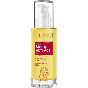 Guinot Anti ageing Mirific Body Oil 90 ml