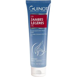Guinot - Jambes Légéres - Voetencrème - Koud Effect - 150ml