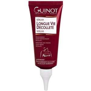 Guinot - Longue Vie Décolleté - Gezichtsserum - 30ml - Anti-aging