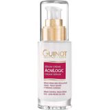 Guinot - Acnilogic - Gezichtsverzorging - 30 ml - Talgregulerend Serum