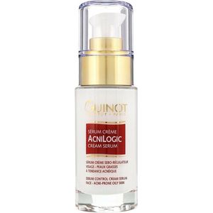 Guinot - Acnilogic - Gezichtsverzorging - 30 ml - Talgregulerend Serum
