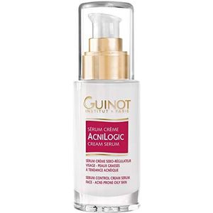 Guinot AcniLogic Intelligent Sebum Control Serum 30ml