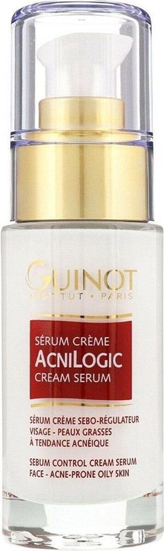 Guinot - Acnilogic - Gezichtsverzorging - 30 ml - Talgregulerend Serum