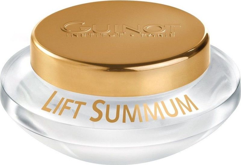 Guinot - Creme Lift Summum - Gezichtsverzorging - 50 ml