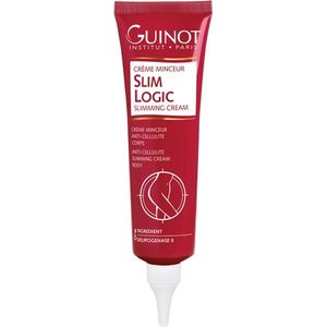 Guinot Slim Logic Afslank Crème tegen Cellulite 125 ml