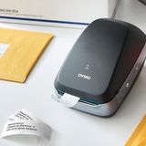 DYMO - Labelwriter Wireless - Draadloze Labelprinter - Zwart - Thermische Afdruktechnologie