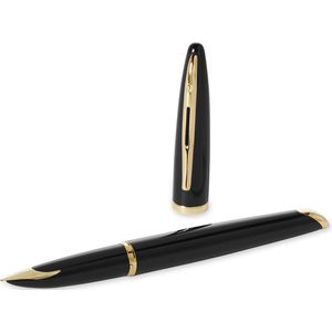 Waterman Carène Black Sea GT FP M