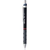rotring Tikky Druckbleistift HB 0,7 mm schwarz - 1 Stück