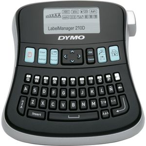 DYMO LabelManager 210D