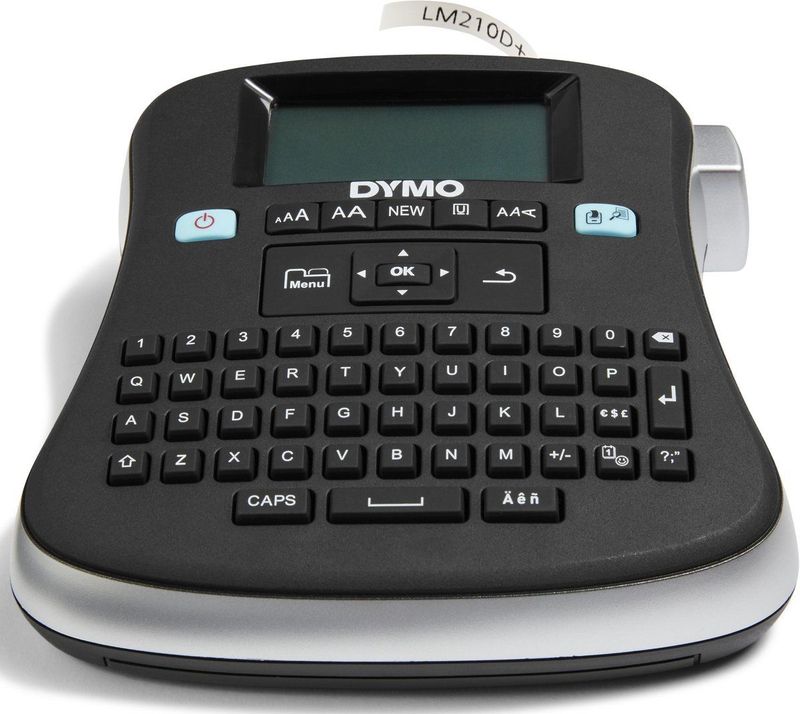 DYMO LabelManager 210D