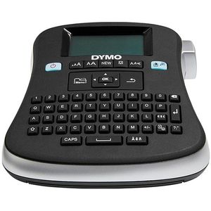 Dymo LabelManager 210D beletteringsysteem (QWERTY)