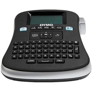Dymo - LabelManager 210D - Beletteringsysteem - QWERTY