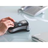Dymo - LabelManager 210D - Etiketteermachine - Draagbaar - Gebruiksvriendelijk