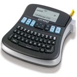 DYMO LabelManager 210D labelprinter Direct thermisch 180 x 180 DPI D1 QWERTY