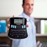 DYMO LabelManager 210D labelprinter Direct thermisch 180 x 180 DPI D1 QWERTY