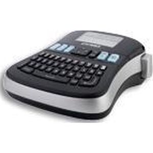 DYMO LabelManager 210D labelprinter Direct thermisch 180 x 180 DPI D1 QWERTY