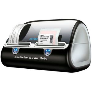 Labelprinter dymo lw 450 twin turbo desktop