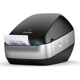 DYMO LabelWriter Wireless - Draadloze Labelprinter - Zwart - Thermische Printtechnologie