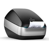 DYMO LabelWriter Wireless - Draadloze Labelprinter - Zwart - Thermische Printtechnologie