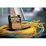 Labelprinter - Professioneel - Multi-Label Display - Meer dan 100 Symbolen