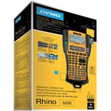 Labelprinter - Professioneel - Multi-Label Display - Meer dan 100 Symbolen