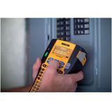 Labelprinter - Professioneel - Multi-Label Display - Meer dan 100 Symbolen