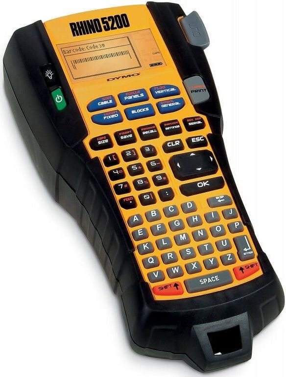 Labelprinter - Professioneel - Multi-Label Display - Meer dan 100 Symbolen