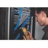 Dymo - Rhino 5200 - Labelaar - Zwart - Druk tot 19 mm brede labels